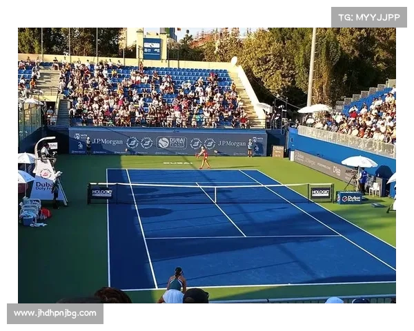 网球比赛中的战术布局与技术配合策略解析及实战应用指南 网球比赛中的战术布局与技术配合策略解析及实战应用指南