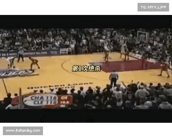 激情碰撞篮球盛宴 NBA现场解说带你领略每一次扣篮与绝杀的精彩瞬间
